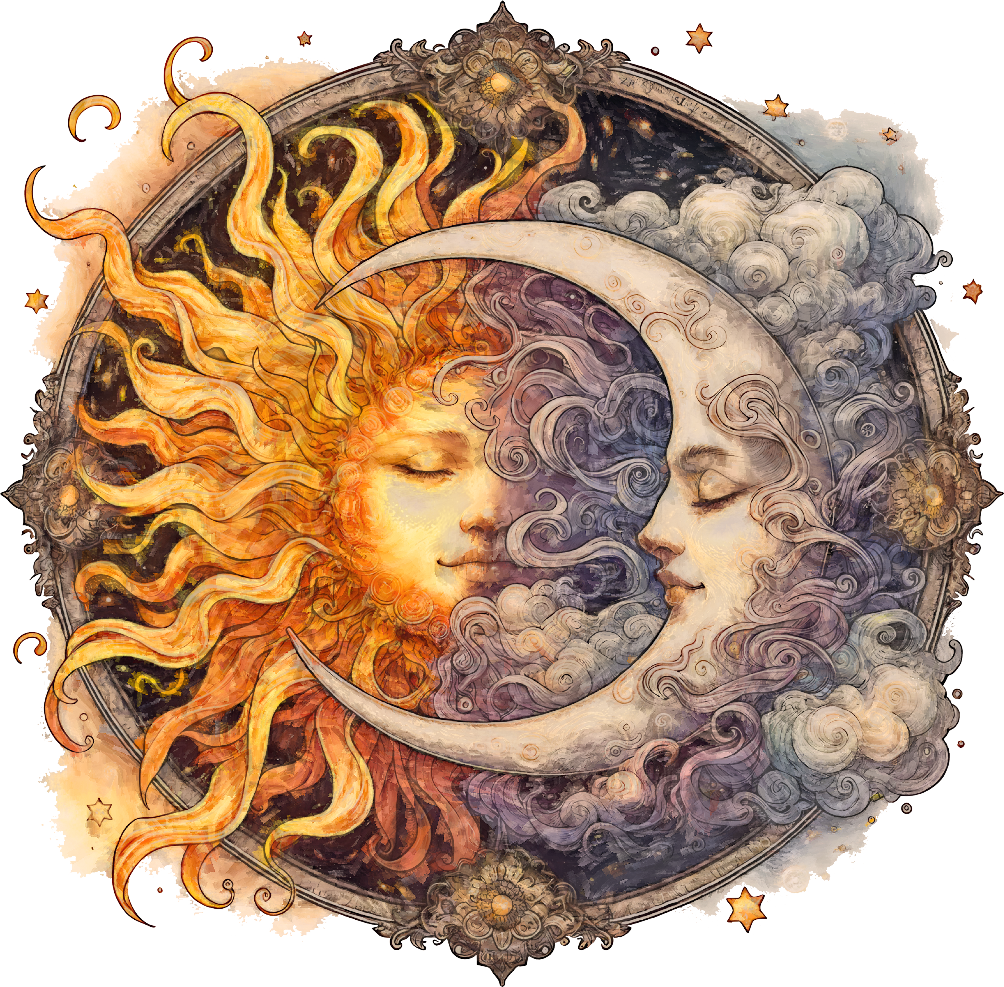 Soluna Sleep